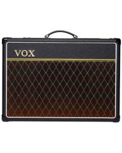 Vox AC15C1 Custom Guitar Combo Amplifier