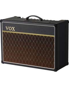 Vox AC15C1X Custom Guitar Combo Amplifier