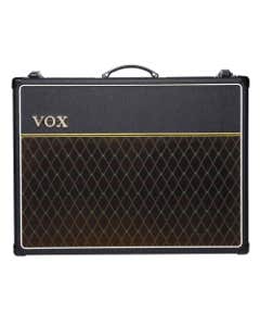 Vox AC15C2 Twin Custom Guitar Combo Amplifier