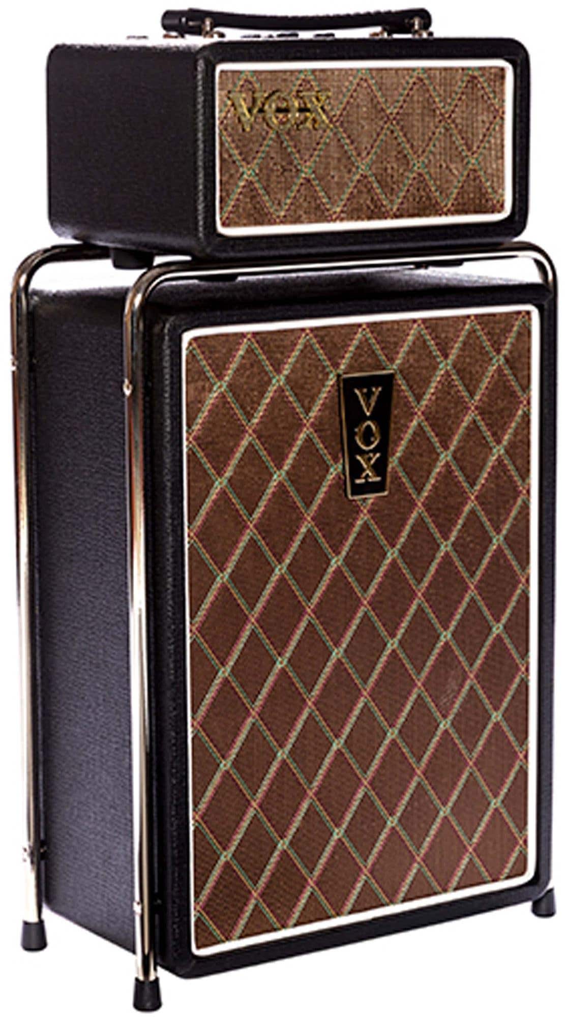 Vox Mini SuperBeetle Stack 1x10 25 Watts
