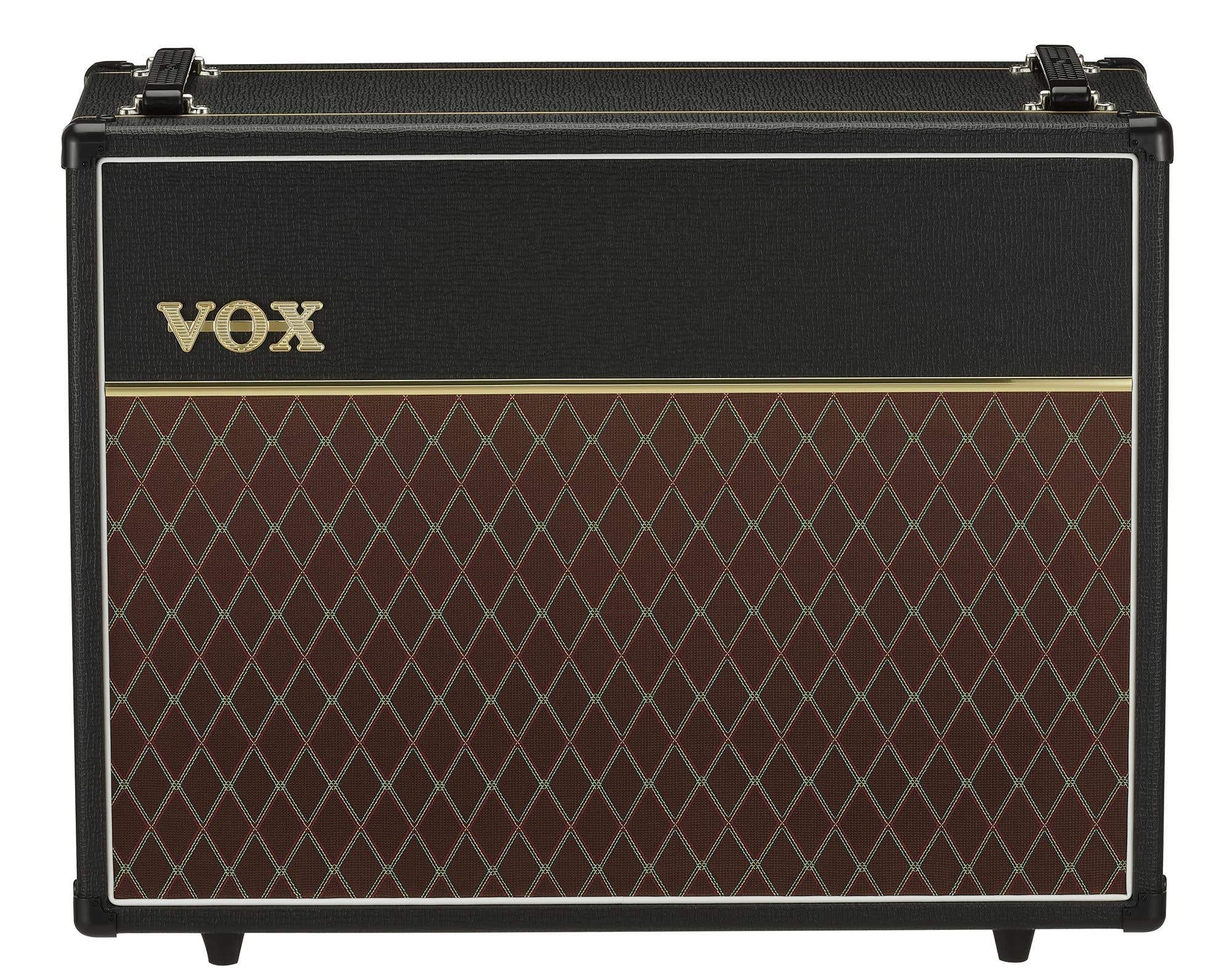 Vox V212C Custom Speaker Cabinet 2x12in 50 Watts 16 Ohms