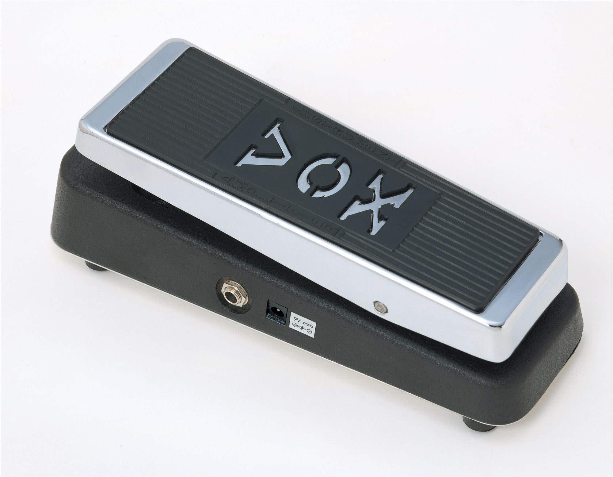 Vox V847A Wah Pedal