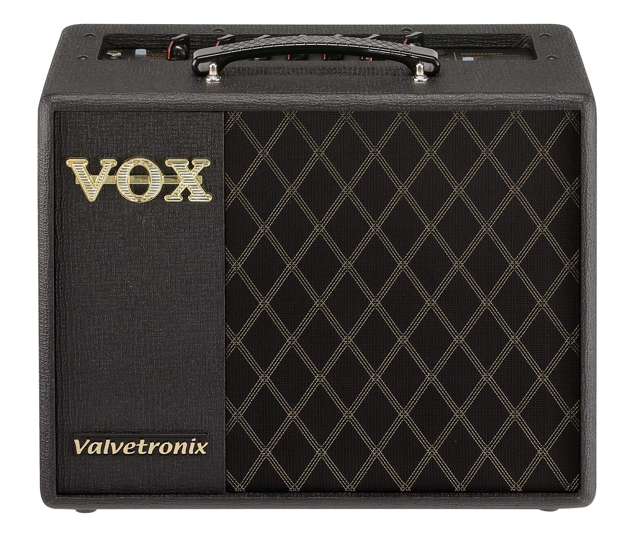 Vox VT20X Modeling Guitar Amplifier Combo 20 Watts