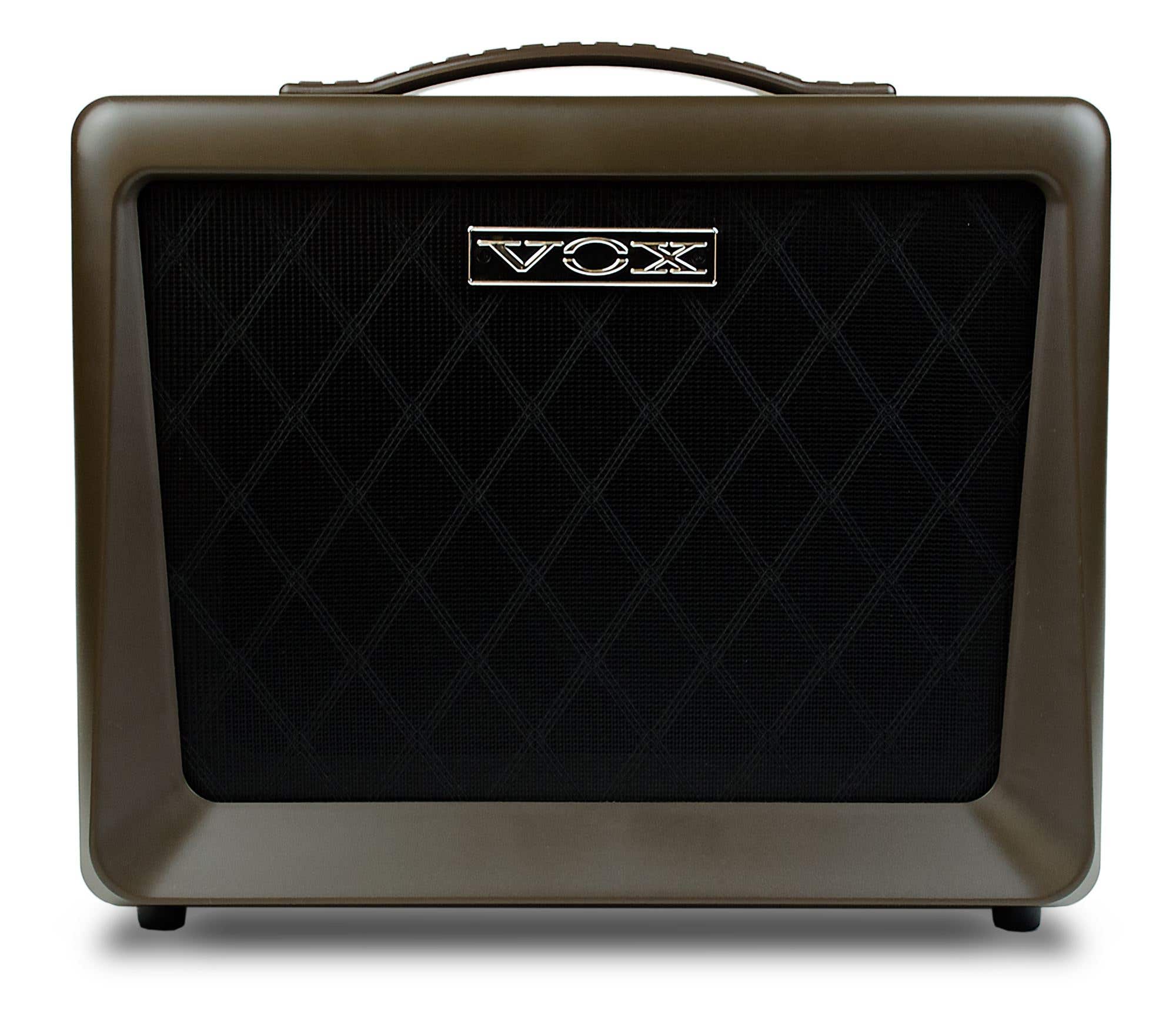 Vox VX50 Acoustic Guitar Amplifier Combo with Nutube 1x8 50 Watts