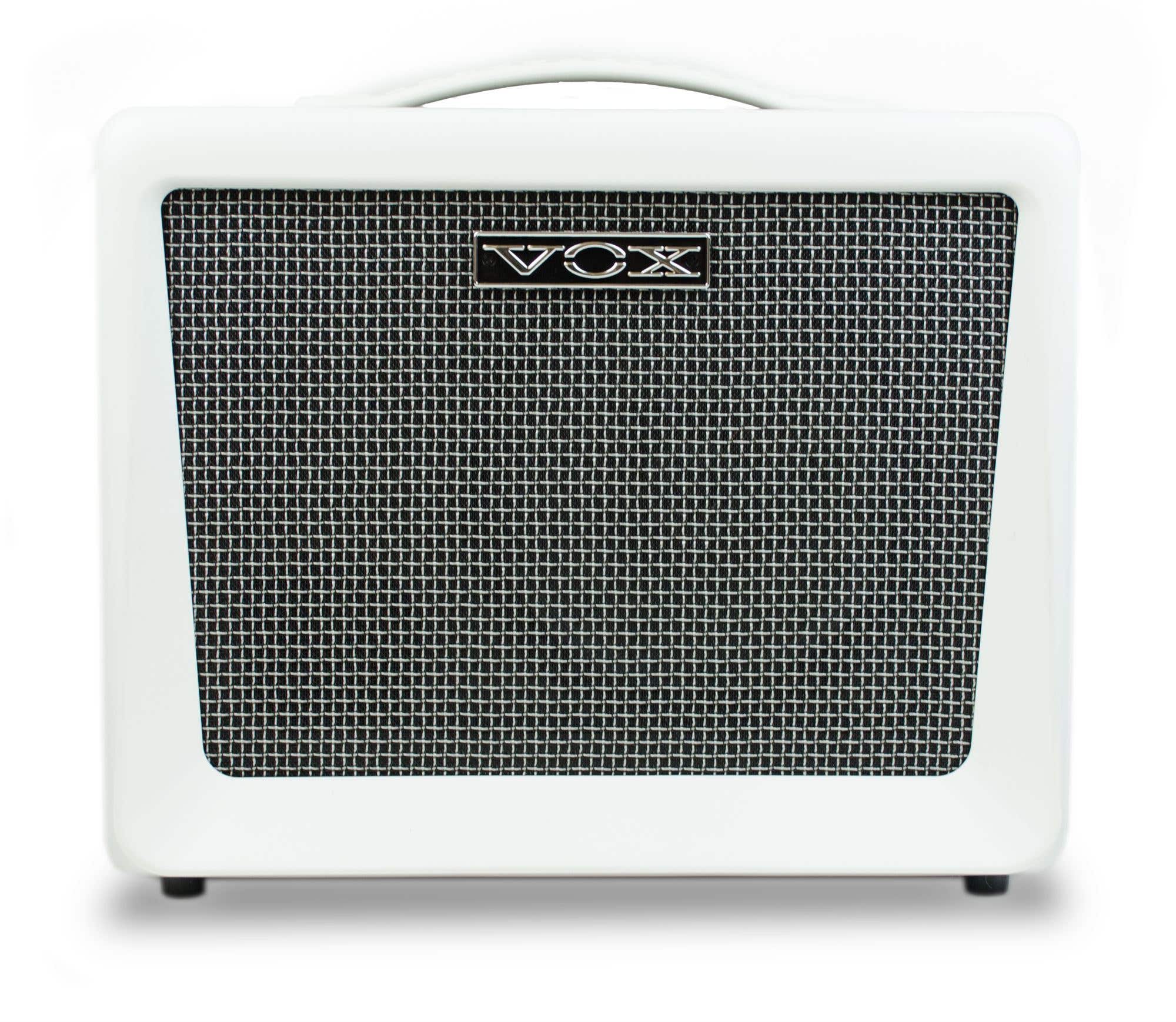 Vox VX50 Keyboard Amplifier Combo with Nutube 1x8 50 Watts