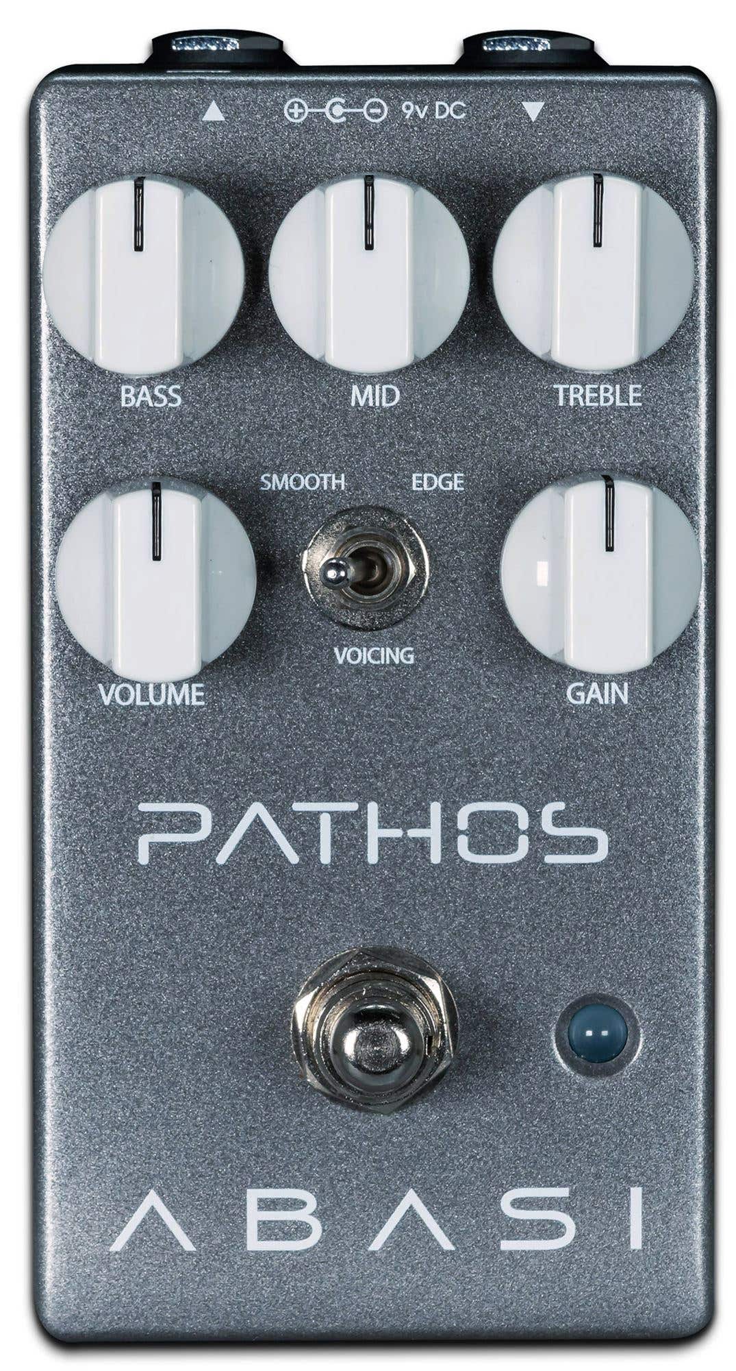 Abasi Pathos Distortion Pedal