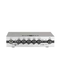 Warwick Gnome i Pro V2 300 Watt Digital Pocket Amp