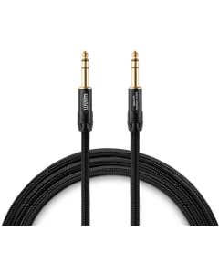 Warm Audio Prem-TRS Premier Series TRS-TRS Cable