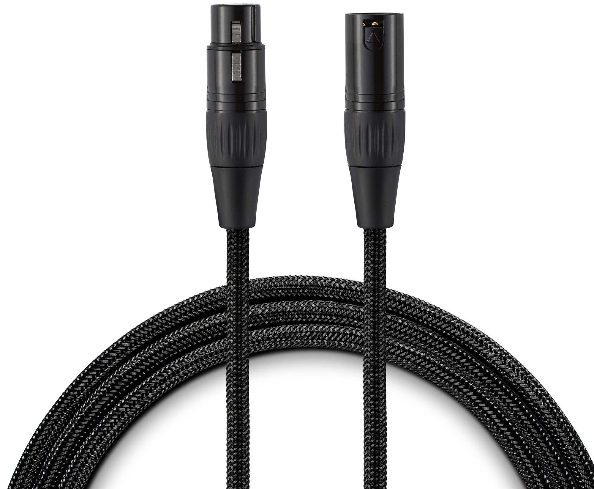 Warm Audio Prem-XLR-25 Premier Series XLR Cable 25 Feet
