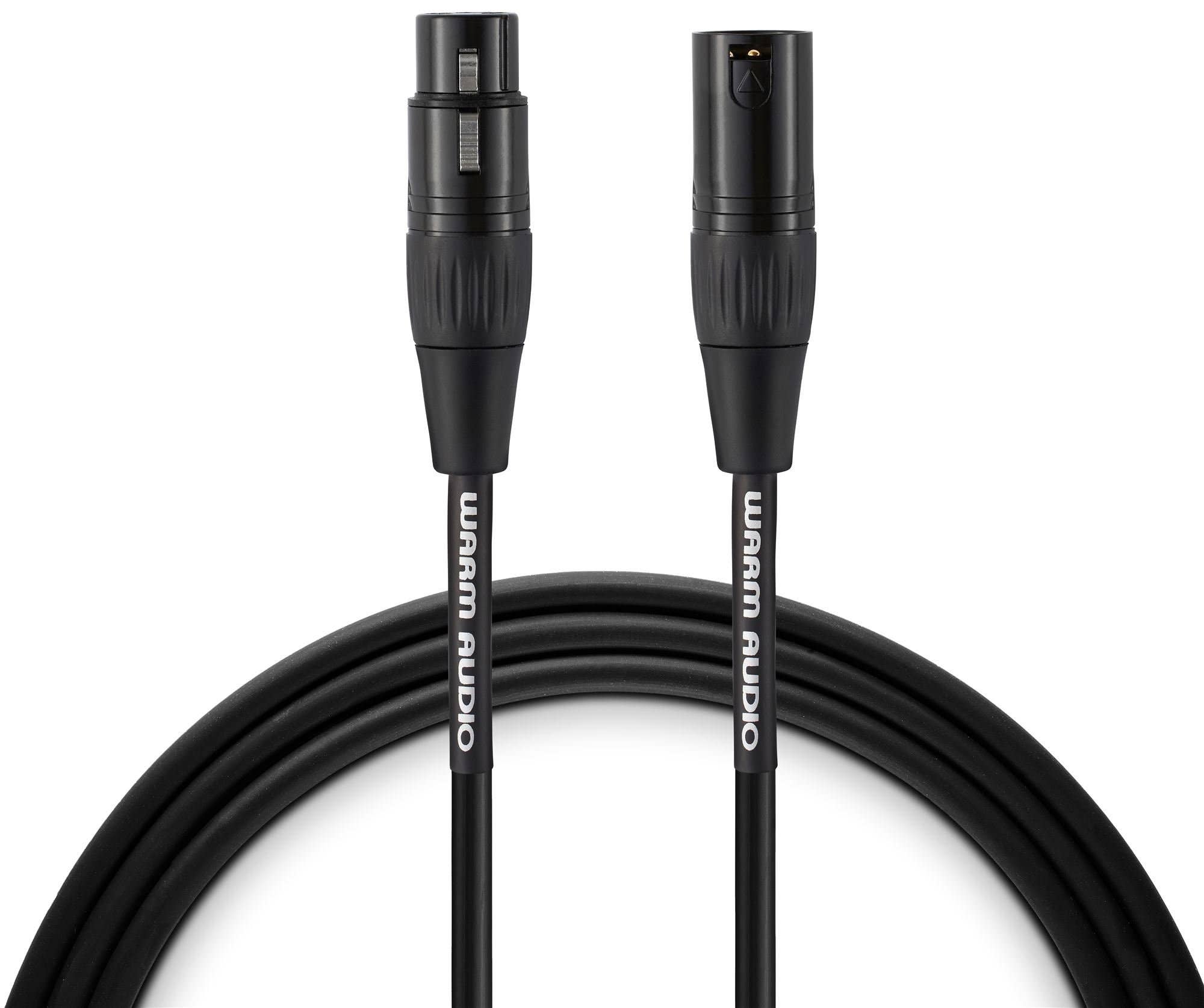 Warm Audio Pro-XLR Pro Series XLR-XLR Microphone Cable