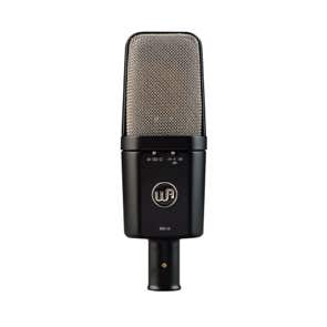Warm Audio WA14 Large Diaphragm Multi Pattern Condenser Microphone