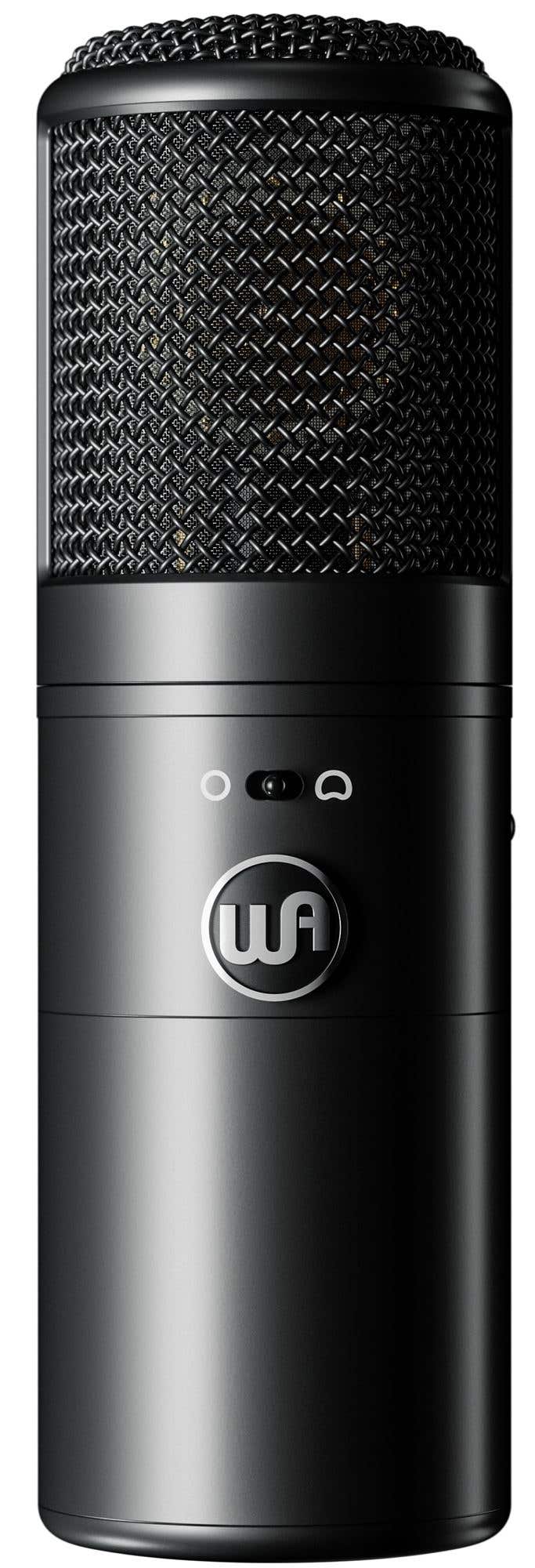 Warm Audio WA-8000 Large Diaphragm Tube Condenser