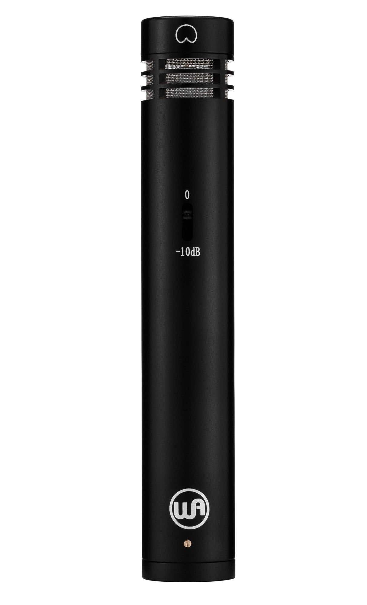 Warm Audio WA-84 Small-Diaphragm Condenser Microphone