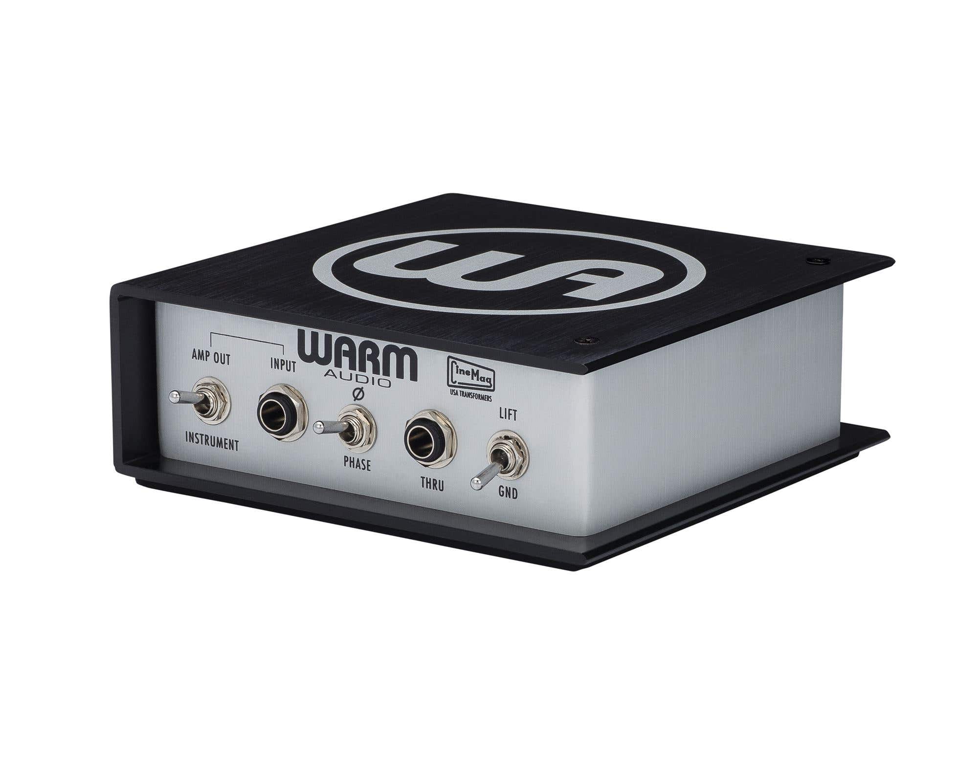 Warm Audio Passive Direct Box