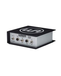 Warm Audio Passive Direct Box