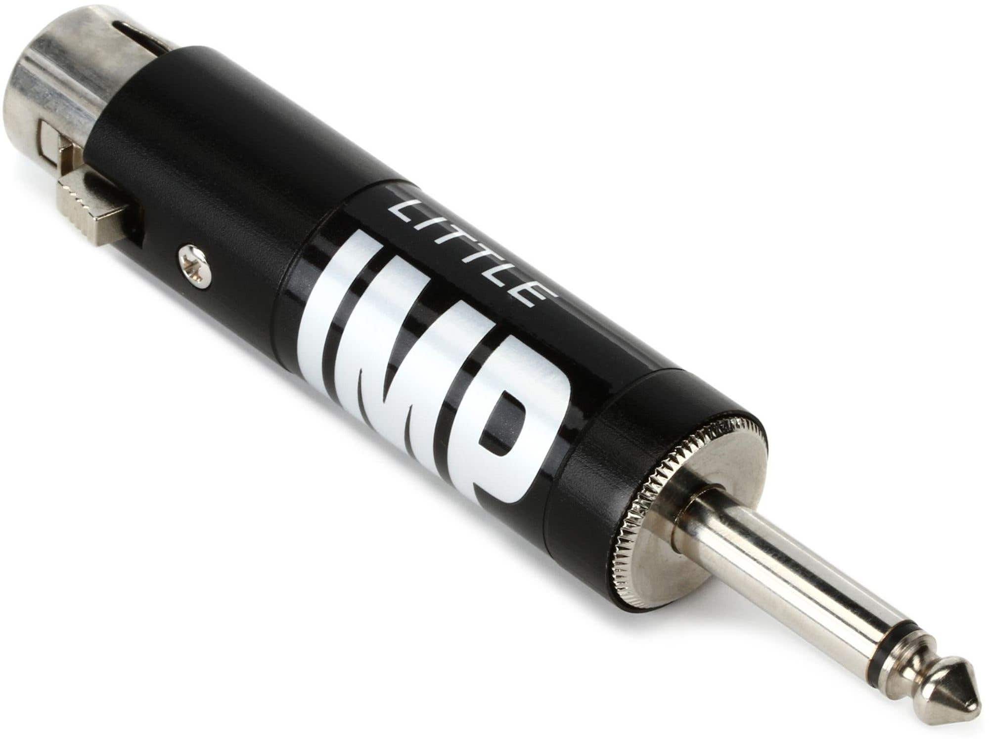 Whirlwind Little Imp Impedance Transformer