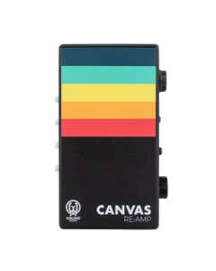 Walrus Audio Canvas Re-Amp Pedal