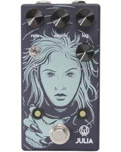 Walrus Audio Julia V2 Analog Chorus Vibrato Pedal