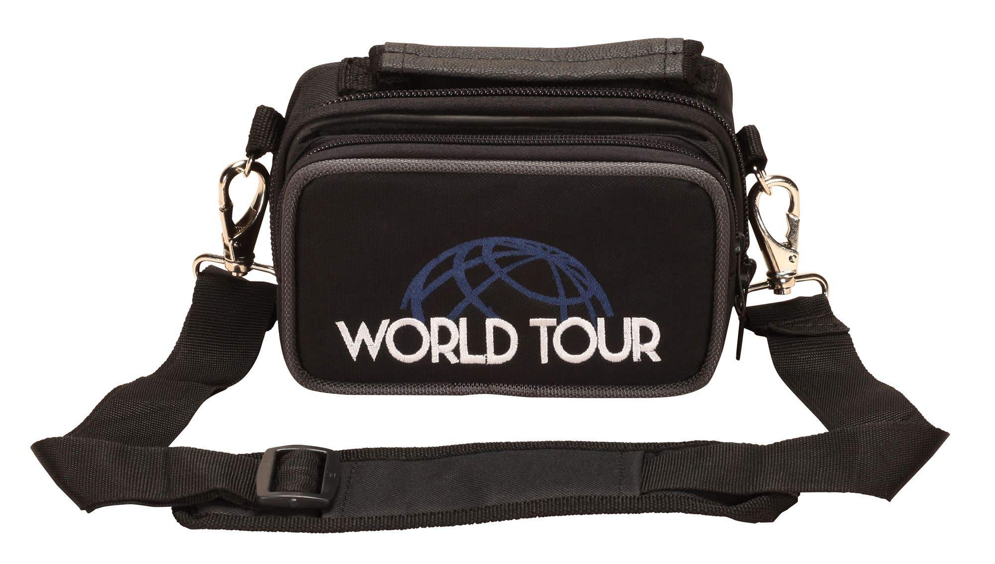 World Tour EB631N Deluxe Gig Bag