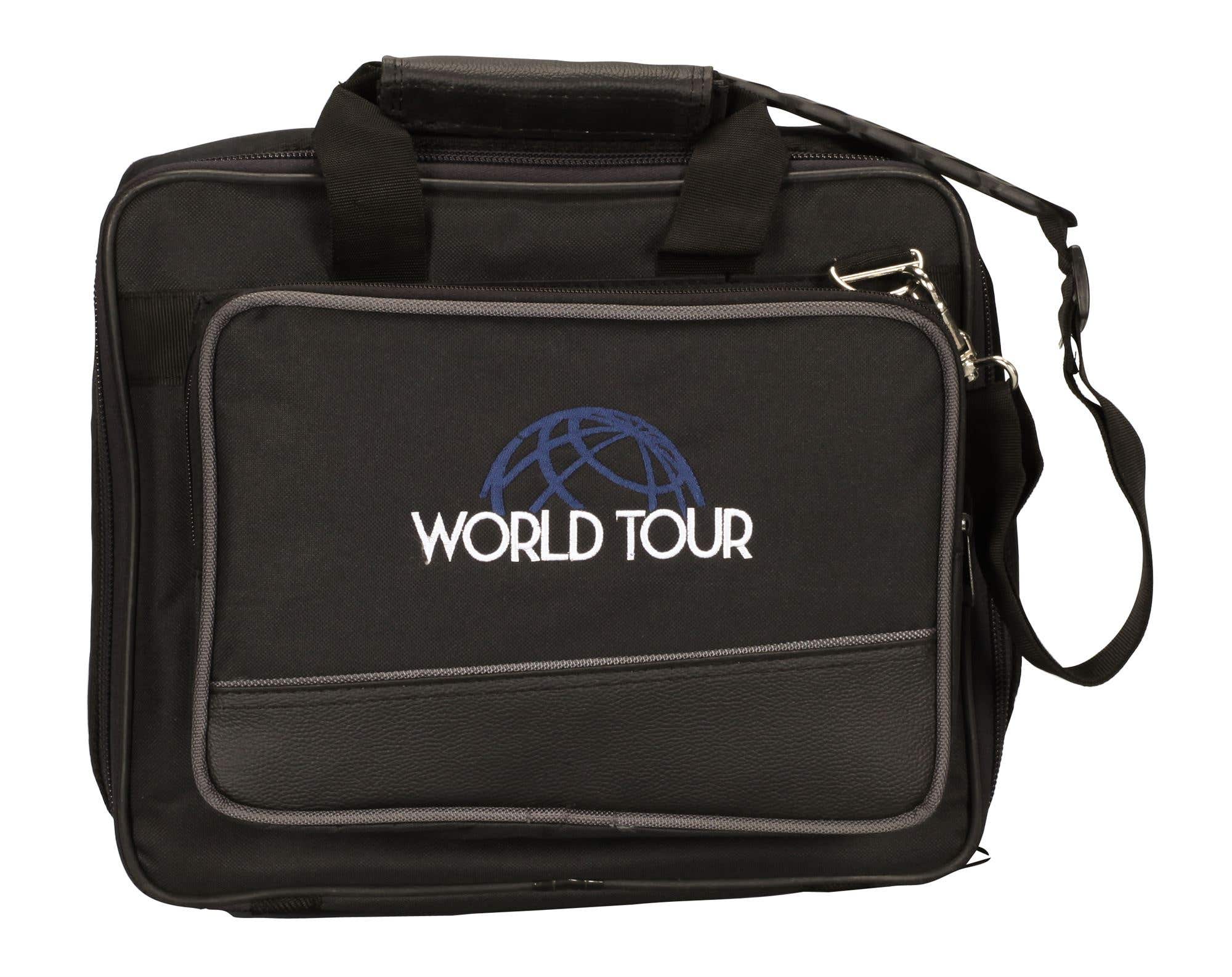 World Tour Gig Bags for Boss Products