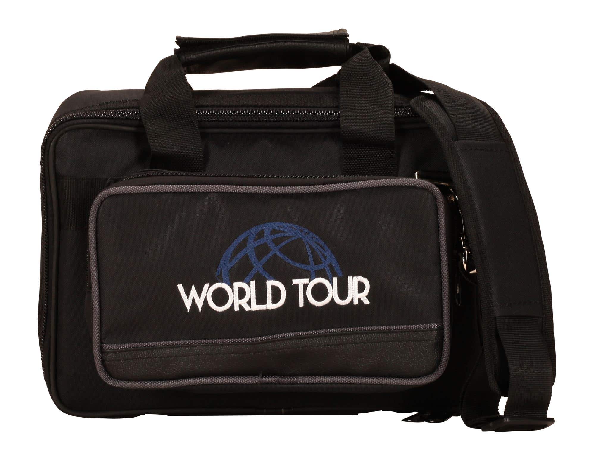 World Tour Deluxe Gig Bag Line 6 Pod HD