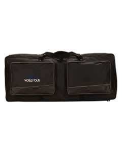 World Tour Deluxe Keyboard Gig Bags for Yamaha