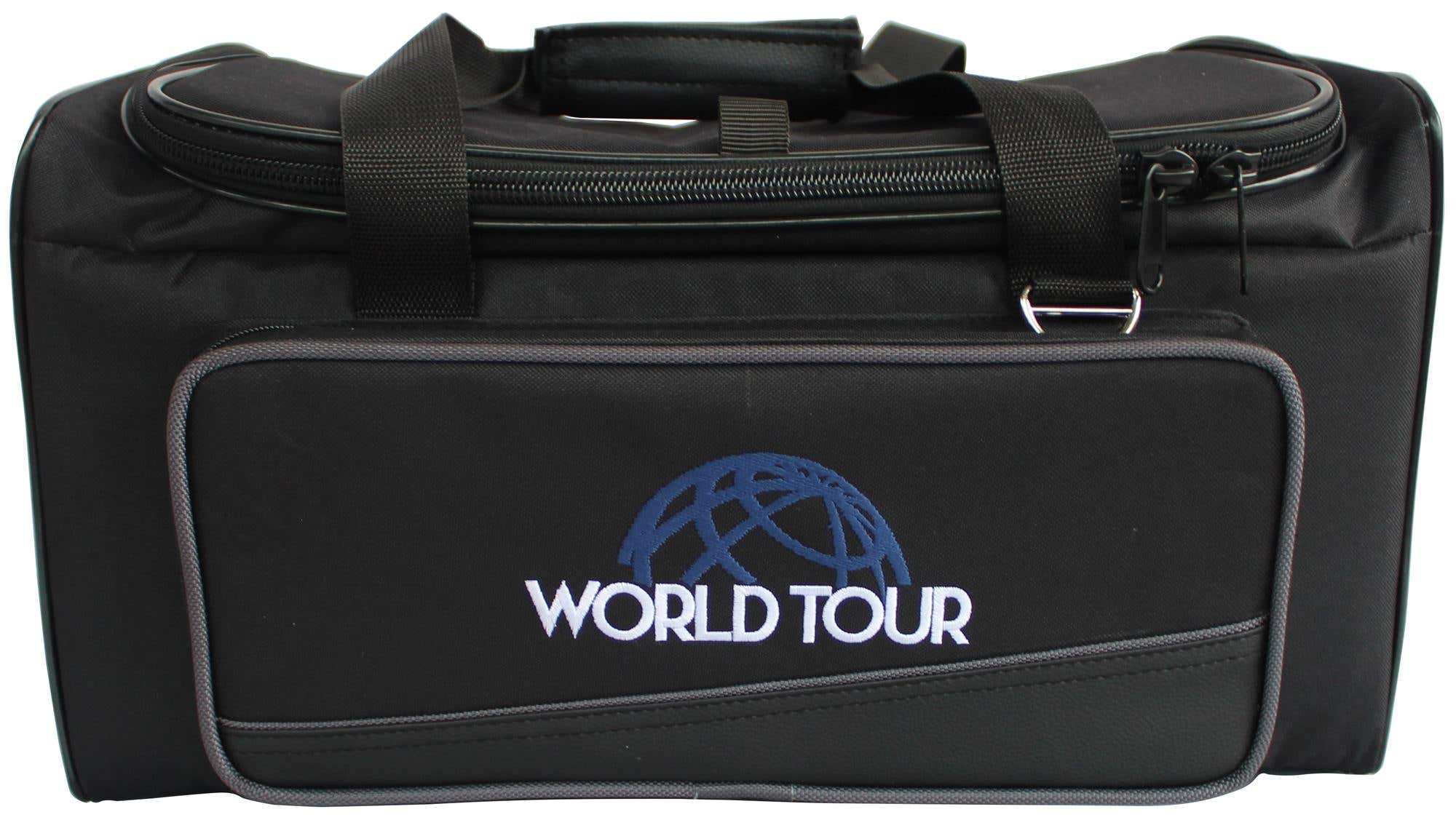 World Tour LB-GAC462222/16 Lighting Bag