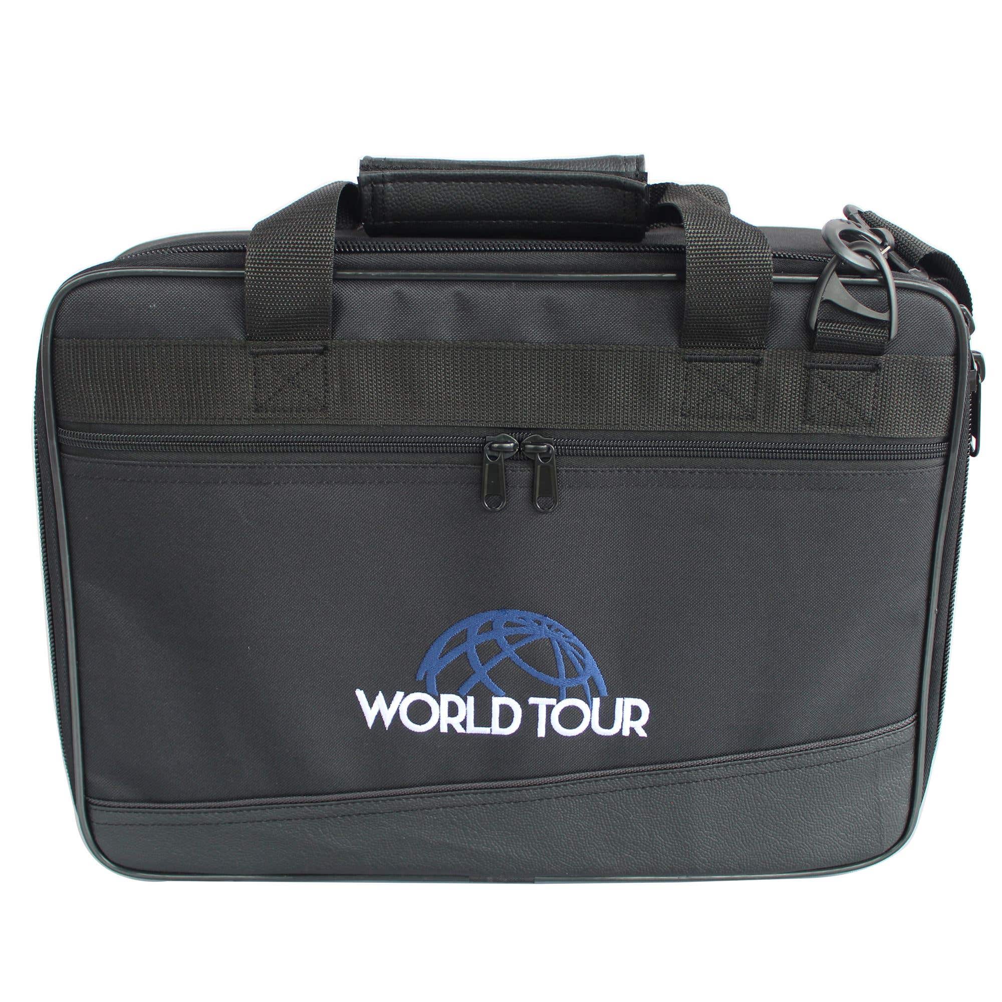 World Tour MXB-283911R/6  Mixer Bag for MG10XUF