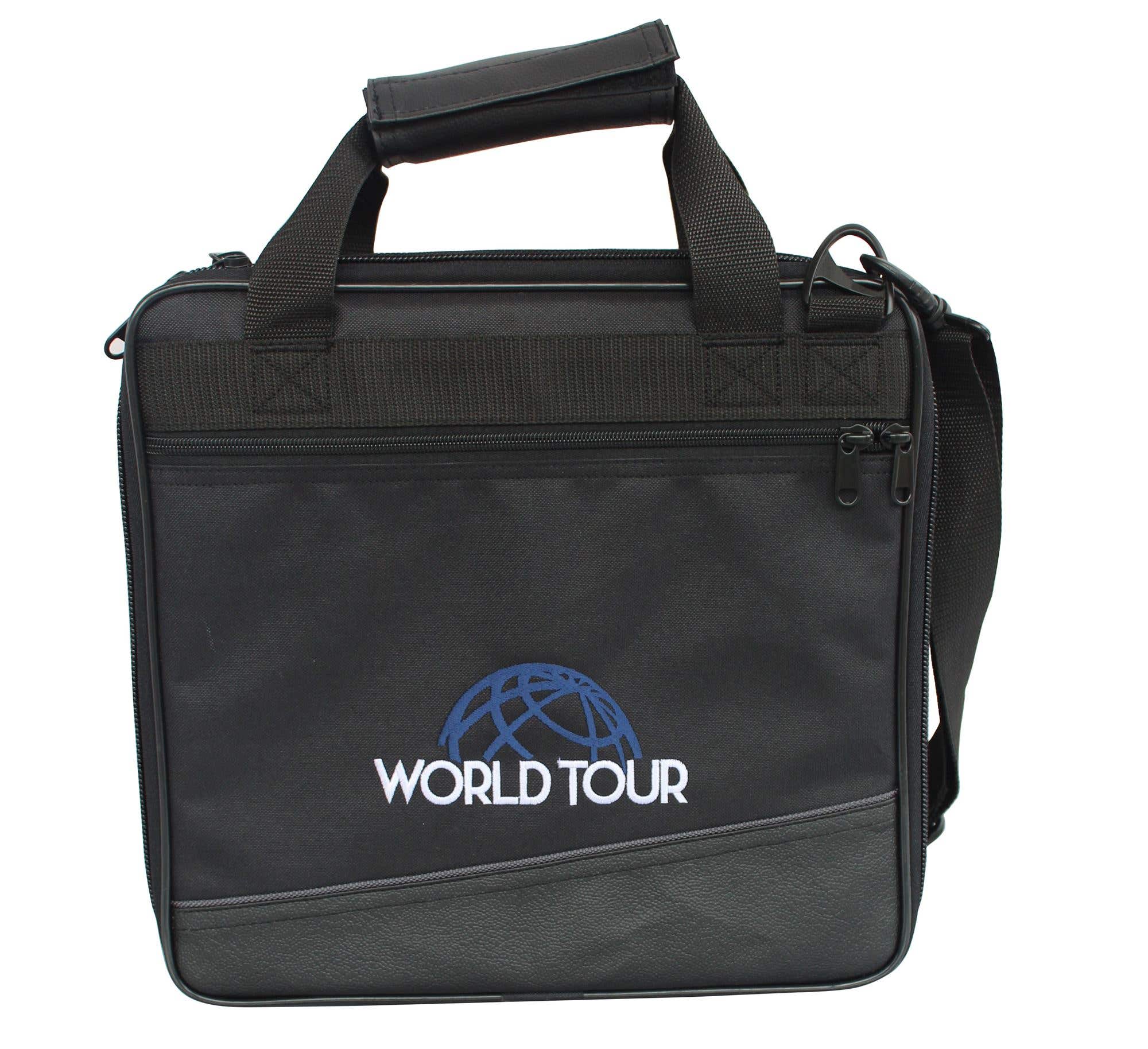 World Tour MXB-323010R/6 Mixer Bag for MG12XUK