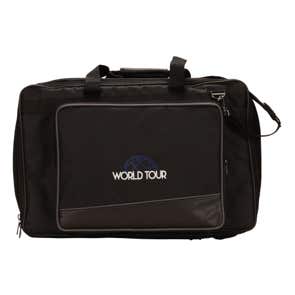 World Tour SS12 Strong Side Gig Bag 22.25 x 14.5 x 6"