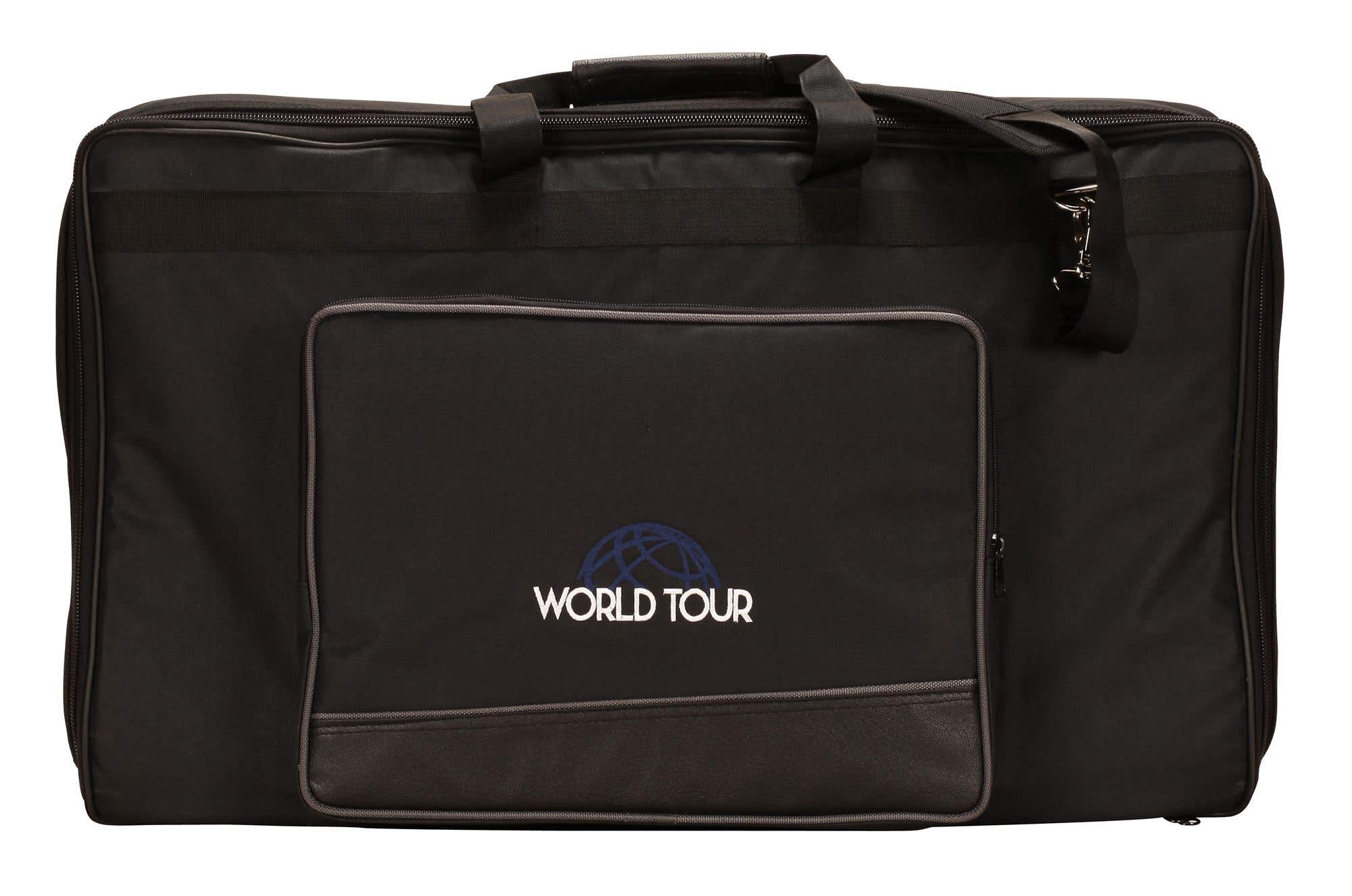 World Tour SS13N Strong Side Gig Bag 28 x 17 x 4.25"