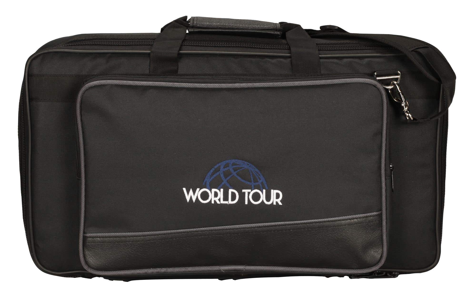 World Tour SS15 Strong Side Gig Bag 22 x 11 x 3"