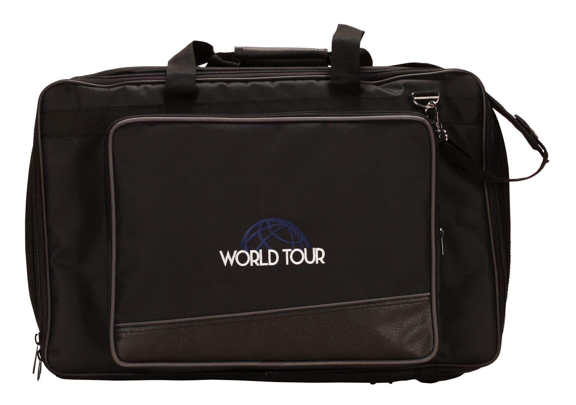 World Tour TASCAM 2488 Strong Side Gig Bag