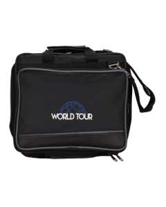World Tour SS2N Strong Side Gig Bag 13.5 x 12 x 4.5"