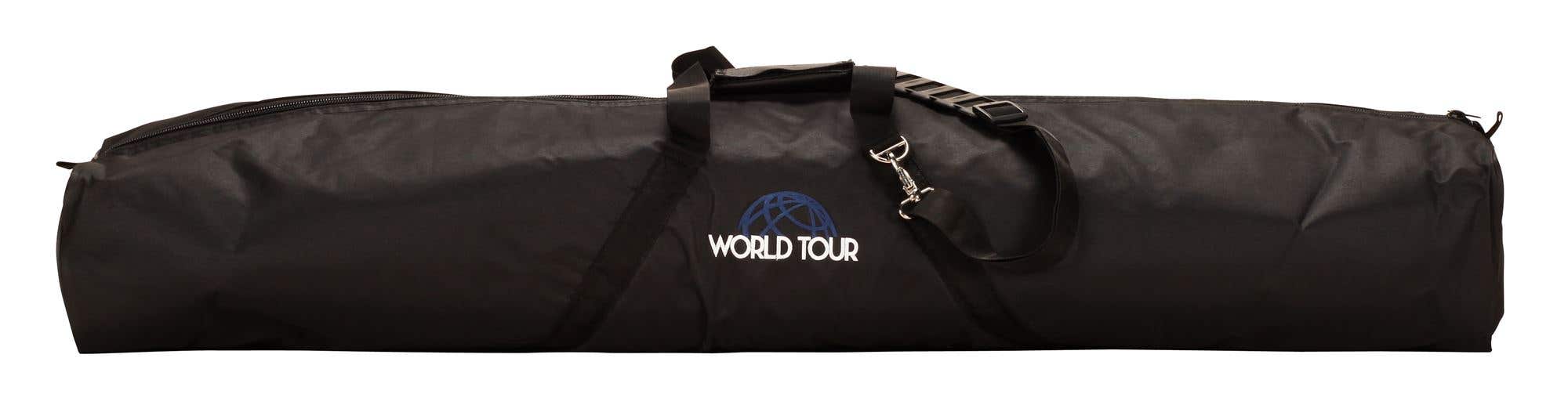 World Tour SSB5095N Heavy Duty Speaker Stand Bag