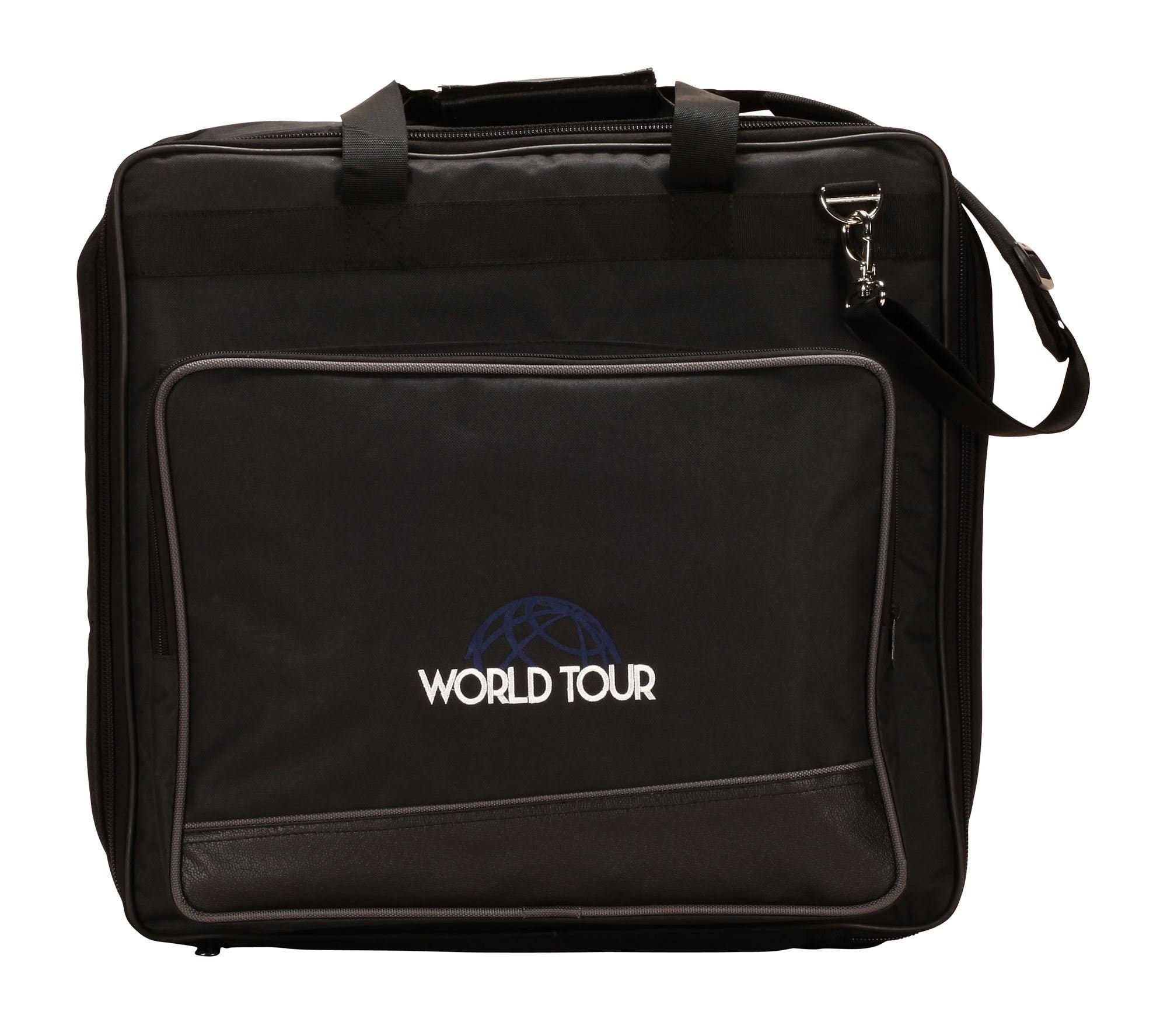 World Tour Gig Bags for Various Brands