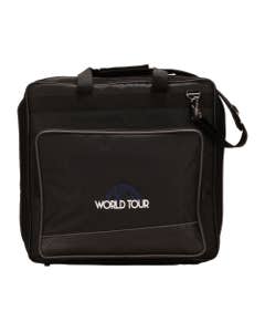 World Tour Gig Bags for Various Brands