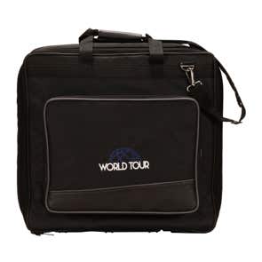 World Tour Musicians Gig Bag
