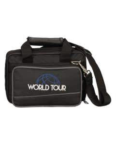 World Tour Quick Trip Musician Gig Bag