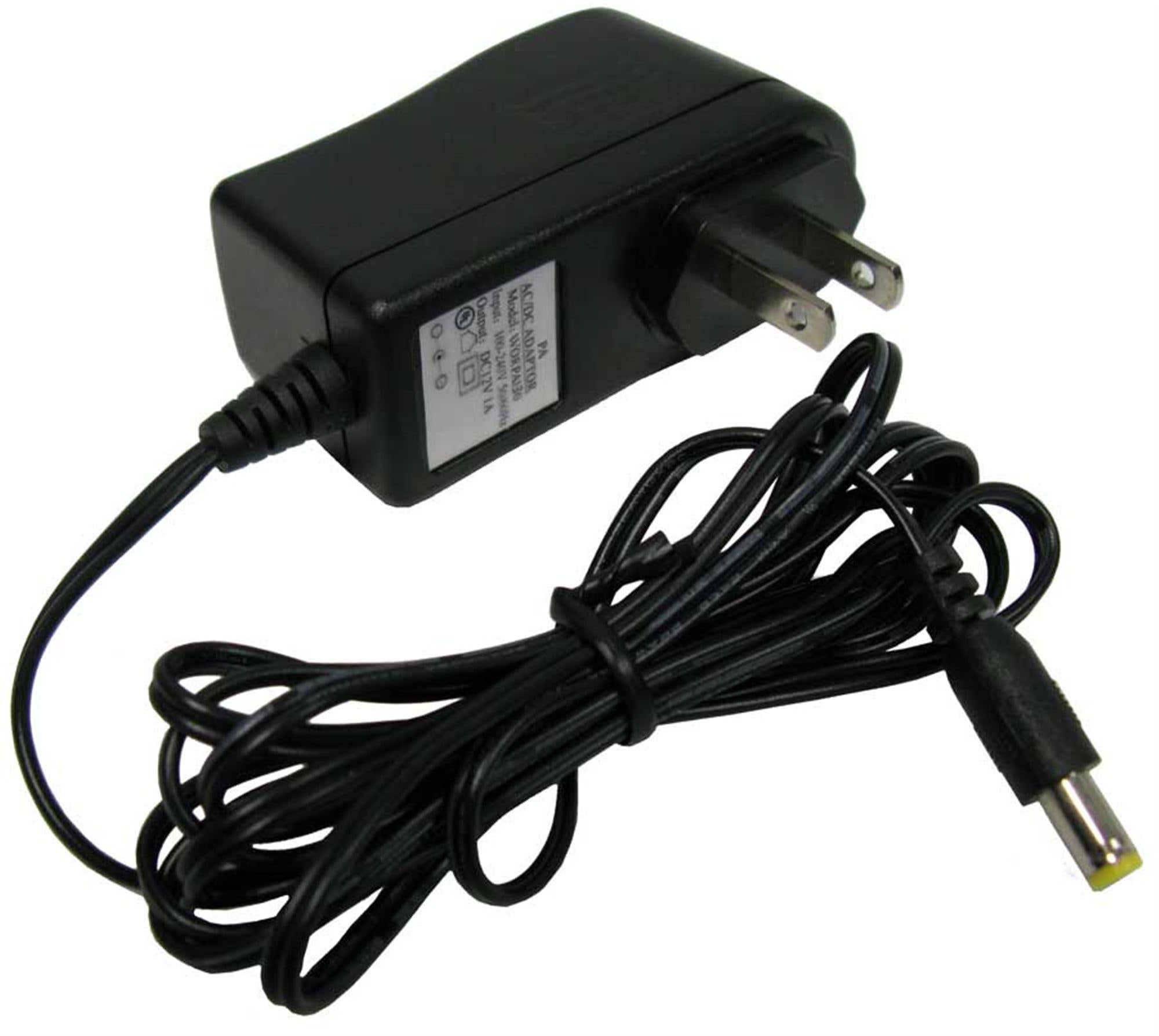 World Tour PA130 Power Supply