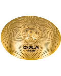 Wuhan Outward Reduced Audio 16 Inch Crash Cymbal