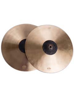Wuhan KOI 14 Inch Hi-Hats Pair