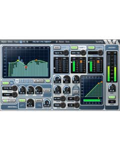 Wave Arts Trackplug Audio Effect Plugin - Download