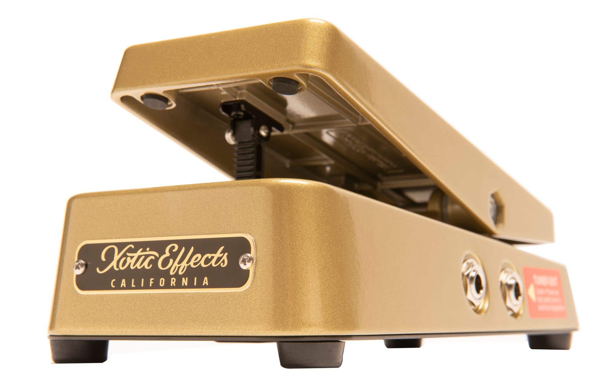 Xotic XVP 250K Volume Pedal High Impedance