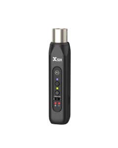 Xvive P3 Bluetooth Wireless Audio Receiver