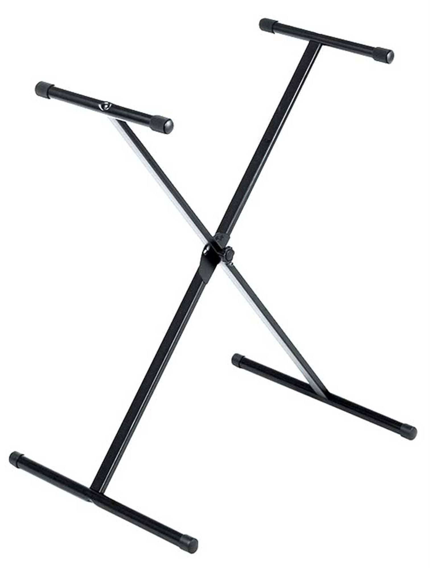 Yamaha PKBS1 Adjustable X Style Keyboard Stand