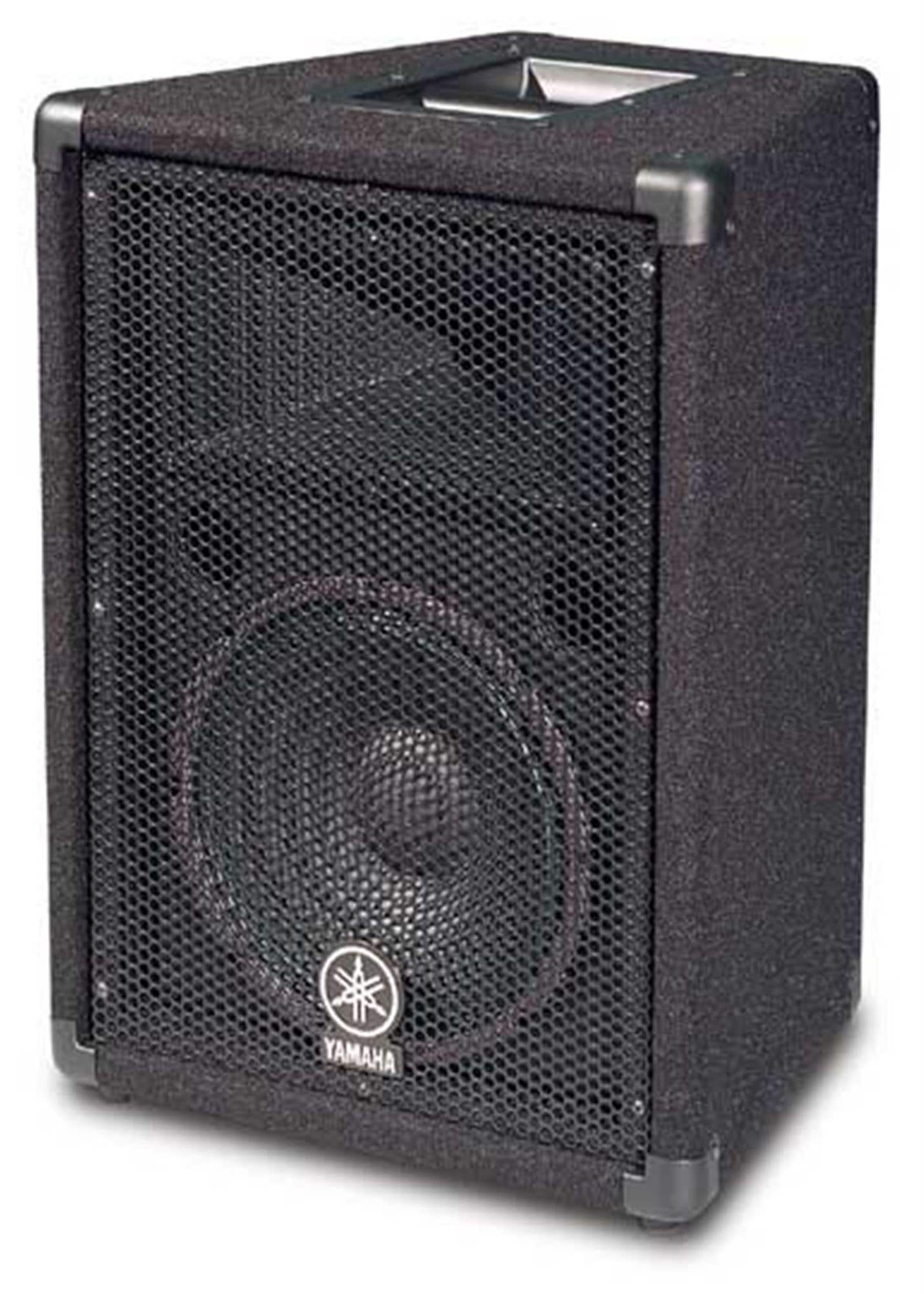 Yamaha BR10 10 Inch Passive PA Speaker