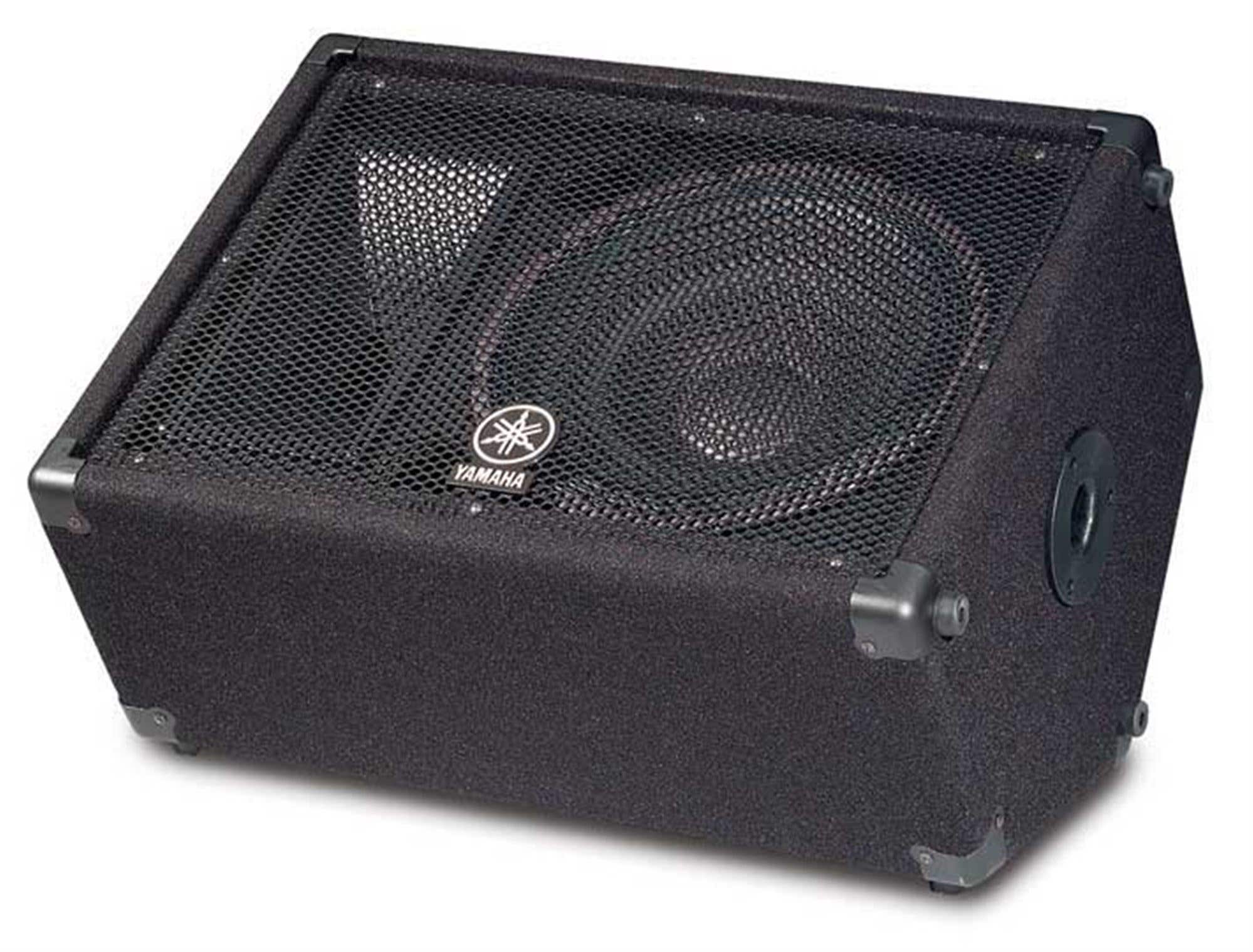 Yamaha BR12M 12 Inch Passive PA and Stage Monitor Speaker