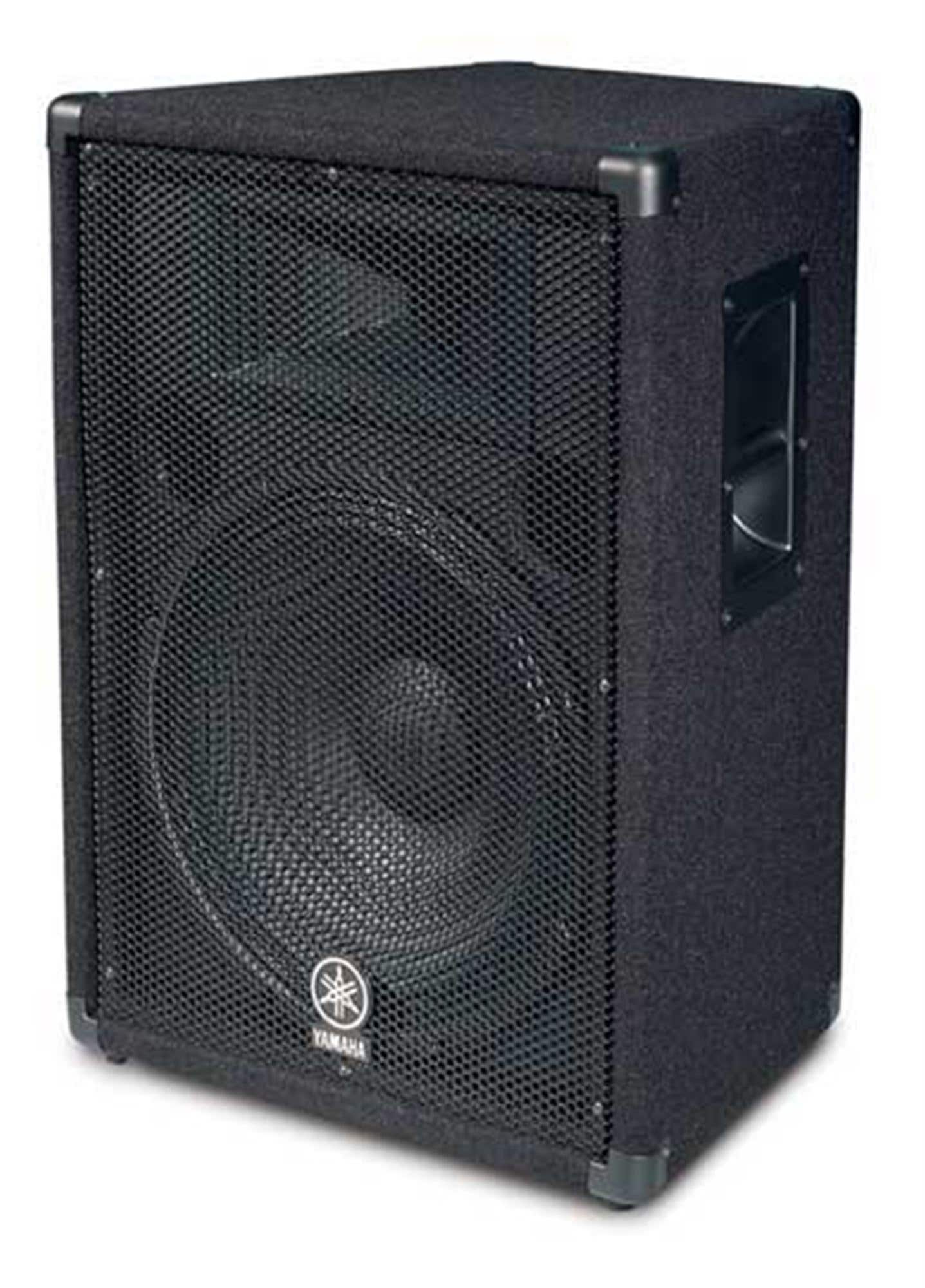 Yamaha BR15 15 Inch Passive PA Speaker