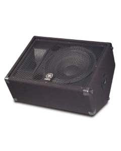 Yamaha BR15M 15 Inch Passive PA and Stage Monitor Speaker